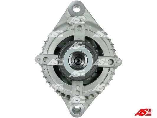 Generator 12V 150A As-pl Brand new | as-pl | alternators A6395S AS-PL