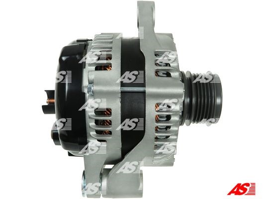 Generator 12V 150A As-pl Brand new | as-pl | alternators A6395S AS-PL