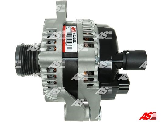 Generator 12V 150A As-pl Brand new | as-pl | alternators A6395S AS-PL