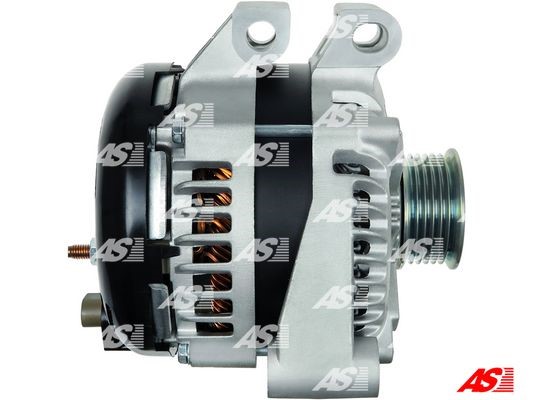 Generator 12V 220A As-pl A6403S AS-PL