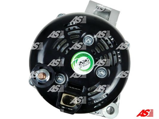 Generator 12V 220A As-pl A6403S AS-PL