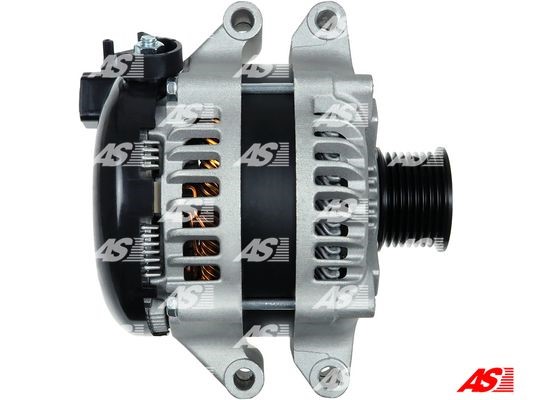 Generator 12V 210A As-pl A6404S AS-PL Generator 12V 210A As-pl A6404S AS-PL