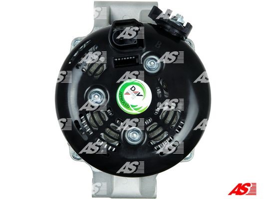 Generator 12V 210A As-pl A6404S AS-PL Generator 12V 210A As-pl A6404S AS-PL