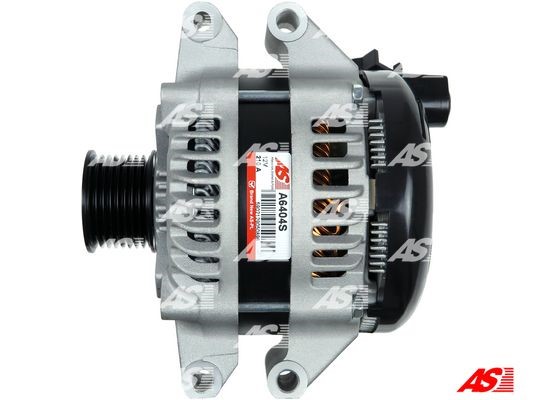 Generator 12V 210A As-pl A6404S AS-PL Generator 12V 210A As-pl A6404S AS-PL