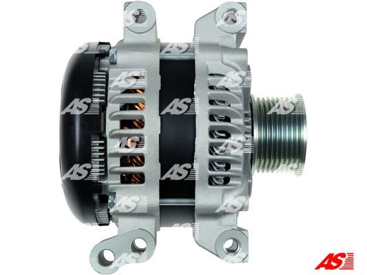 Generator 12V 180A As-pl A6405S AS-PL Generator 12V 180A As-pl A6405S AS-PL