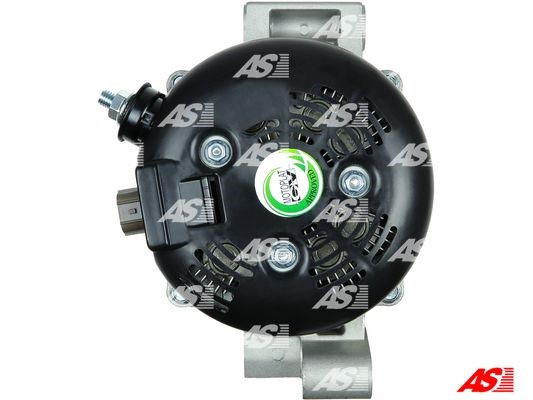 Generator 12V 180A As-pl A6405S AS-PL Generator 12V 180A As-pl A6405S AS-PL
