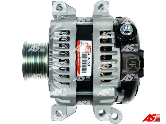 Generator 12V 180A As-pl A6405S AS-PL Generator 12V 180A As-pl A6405S AS-PL
