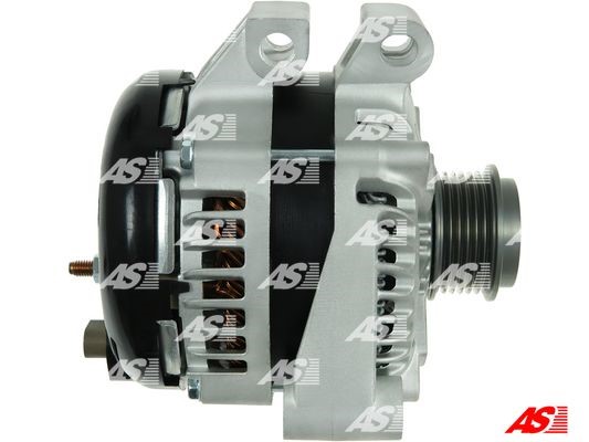 Generator 12V 180A As-pl A6412S AS-PL