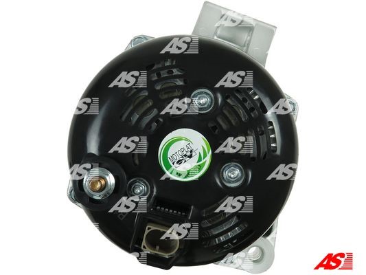 Generator 12V 180A As-pl A6412S AS-PL