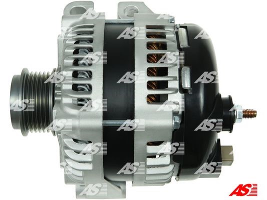 Generator 12V 180A As-pl A6412S AS-PL
