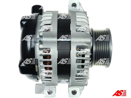 Generator AS-PL