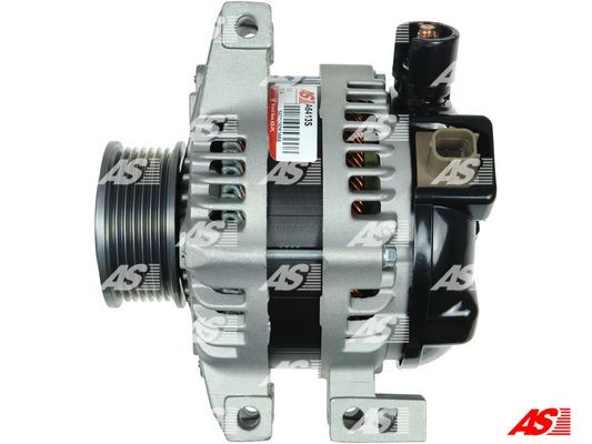 Generator AS-PL