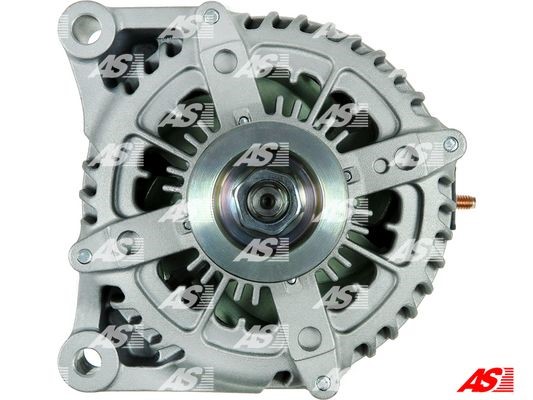 Generator 12V 180A As-pl A6415S AS-PL
