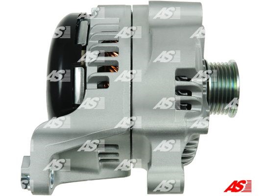 Generator 12V 180A As-pl A6415S AS-PL