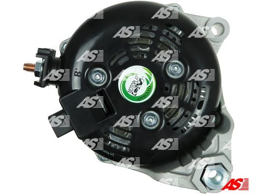 Generator 12V 180A As-pl A6415S AS-PL