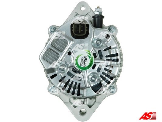 Generator 12V 80A As-pl A6417S AS-PL