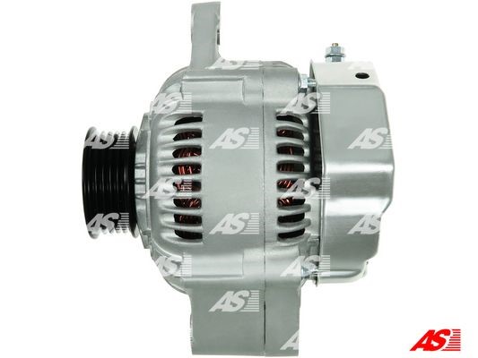 Generator 12V 80A As-pl A6417S AS-PL