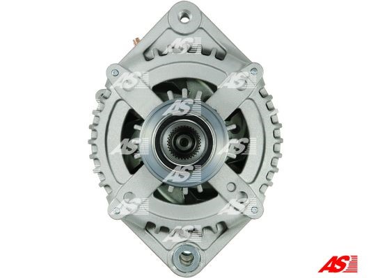 Generator 12V 150A As-pl Brand new | as-pl | alternators A6421S AS-PL