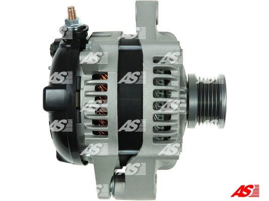 Generator 12V 150A As-pl Brand new | as-pl | alternators A6421S AS-PL