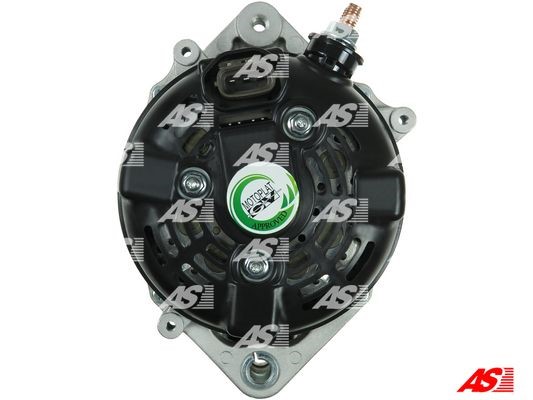Generator 12V 150A As-pl Brand new | as-pl | alternators A6421S AS-PL