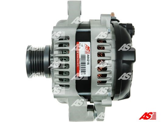 Generator 12V 150A As-pl Brand new | as-pl | alternators A6421S AS-PL