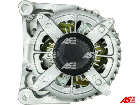 Generator 12V 170A As-pl A6424(DENSO) AS-PL