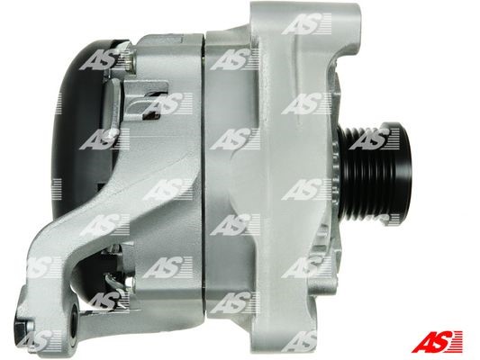 Generator 12V 170A As-pl A6424(DENSO) AS-PL
