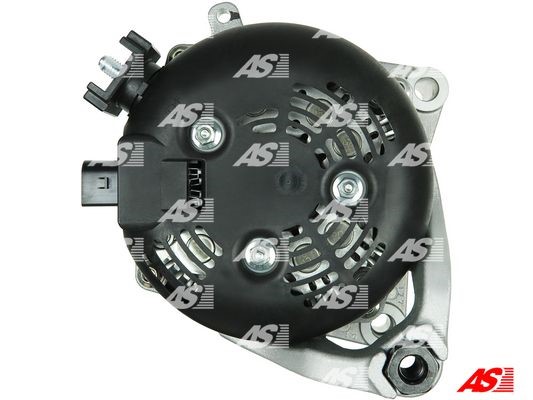 Generator 12V 170A As-pl A6424(DENSO) AS-PL