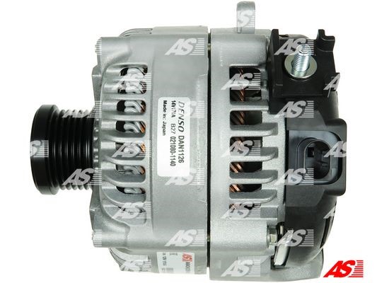 Generator 12V 170A As-pl A6424(DENSO) AS-PL