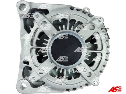 Generator 12V 170A As-pl A6424S AS-PL