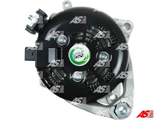Generator 12V 170A As-pl A6424S AS-PL