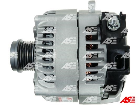 Generator 12V 170A As-pl A6424S AS-PL