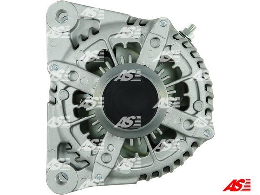 Generator 12V 180A As-pl A6434S AS-PL