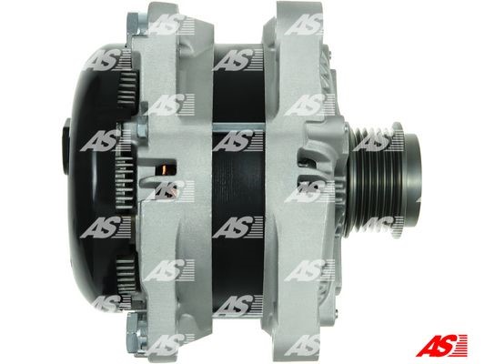 Generator 12V 180A As-pl A6434S AS-PL Generator 12V 180A As-pl A6434S AS-PL
