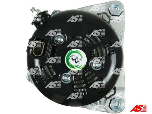 Generator 12V 180A As-pl A6434S AS-PL Generator 12V 180A As-pl A6434S AS-PL
