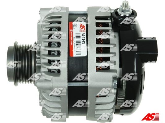 Generator 12V 180A As-pl A6434S AS-PL Generator 12V 180A As-pl A6434S AS-PL