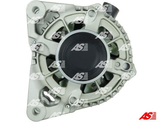 Generator 12V 120A As-pl A6435S AS-PL