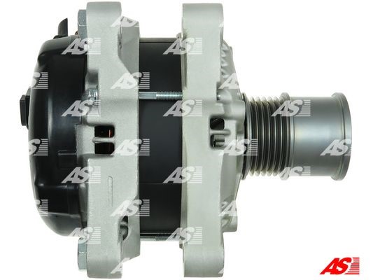 Generator 12V 120A As-pl A6435S AS-PL