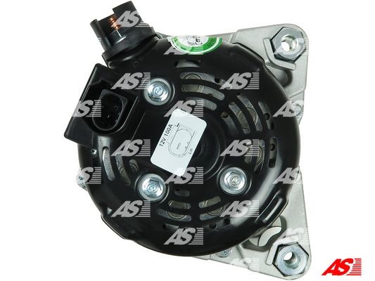 Generator 12V 120A As-pl A6435S AS-PL