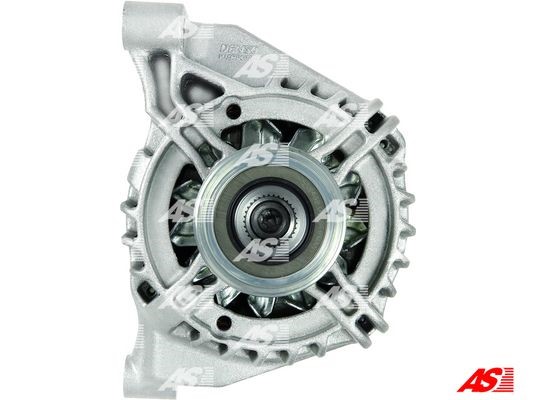 Generator 12V 120A As-pl A6437(DENSO) AS-PL