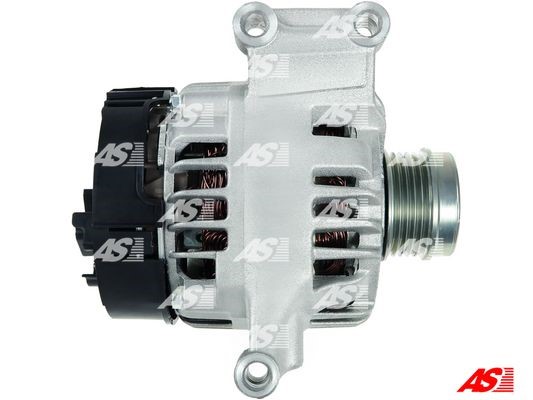 Generator 12V 120A As-pl A6437(DENSO) AS-PL