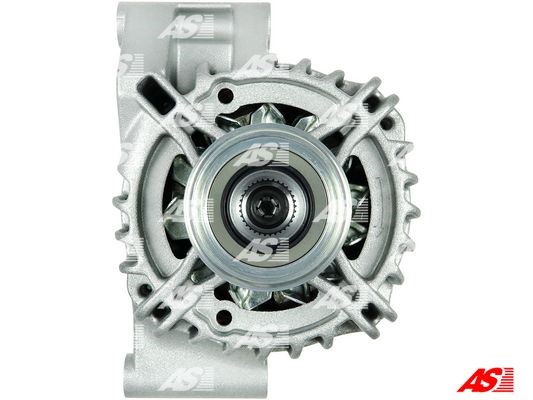 Generator 12V 90A As-pl A6438(DENSO) AS-PL