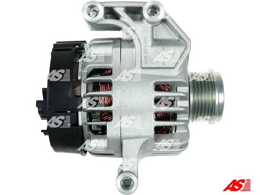 Generator 12V 90A As-pl A6438(DENSO) AS-PL