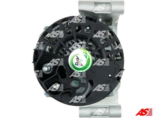 Generator 12V 90A As-pl A6438(DENSO) AS-PL