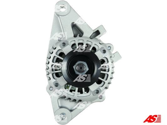 Generator 12V 80A As-pl A6439S AS-PL