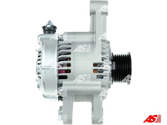Generator 12V 80A As-pl A6439S AS-PL