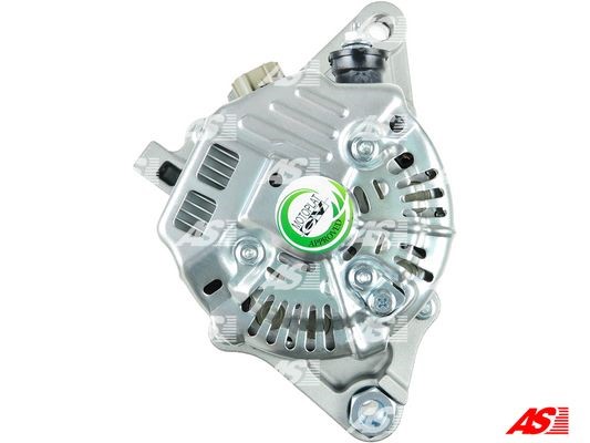 Generator 12V 80A As-pl A6439S AS-PL Generator 12V 80A As-pl A6439S AS-PL