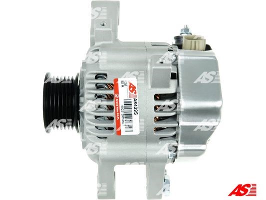 Generator 12V 80A As-pl A6439S AS-PL Generator 12V 80A As-pl A6439S AS-PL