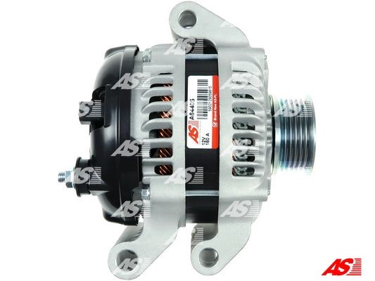 Generator 12V 160A As-pl A6440S AS-PL