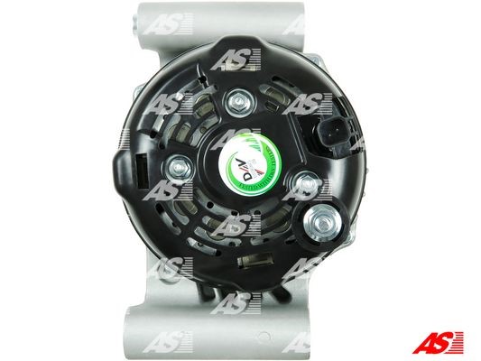 Generator 12V 160A As-pl A6440S AS-PL